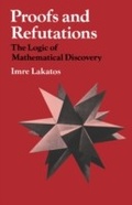 Cover: Proofs and Refutations - Cambridge University Press
