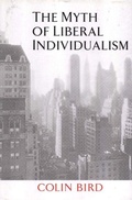 Cover: The Myth of Liberal Individualism - Cambridge University Press