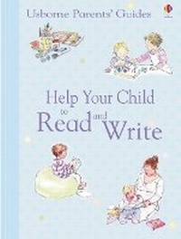 Enlarge image Cover: Help your Child to Read and Write - Usborne Publishing Ltd