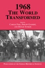 Cover: 1968: The World Transformed - Cambridge University Press