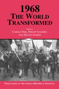 Enlarge image Cover: 1968: The World Transformed - Cambridge University Press
