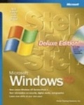 Cover: Microsoft Windows XP Step by Step, Deluxe Edition - Microsoft Press