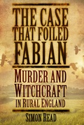 Cover: The Case That Foiled Fabian - The History Press Ltd