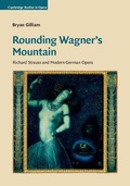 Cover: Rounding Wagner's Mountain - Cambridge University Press