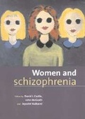 Cover: Women and Schizophrenia - Cambridge University Press