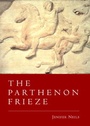 Cover: The Parthenon Frieze - Cambridge University Press