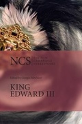 Cover: King Edward III - Cambridge University Press
