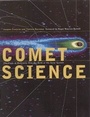 Cover: Comet Science - Cambridge University Press