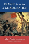 Cover: France in an Age of Globalization - Brookings Institution