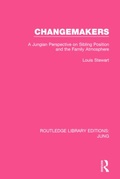 Bild: Changemakers (RLE: Jung) - Routledge