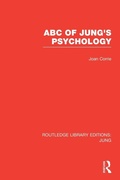 Cover: ABC of Jung's Psychology (RLE: Jung) - Routledge