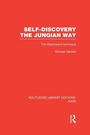 Cover: Self-Discovery the Jungian Way (RLE: Jung) - Routledge