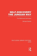 Cover: Self-Discovery the Jungian Way (RLE: Jung) - Routledge