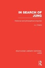 Cover: In Search of Jung (RLE: Jung) - Routledge