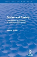 Cover: Desire and Anxiety (Routledge Revivals) - Routledge
