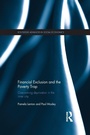 Cover: Financial Exclusion and the Poverty Trap - Routledge