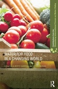 Cover: Water for Food in a Changing World - Routledge