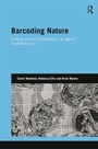 Cover: Barcoding Nature - Routledge