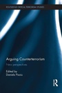 Cover: Arguing Counterterrorism - Routledge