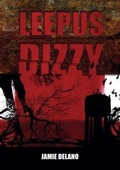 Cover: Leepus | DIZZY - Lepus Books