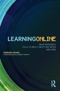 Abbildung von: Learning Online - Routledge