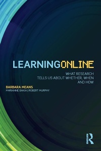 Abbildung von: Learning Online - Routledge