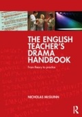 Cover: The English Teacher's Drama Handbook - Routledge