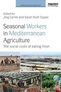 Cover: Seasonal Workers in Mediterranean Agriculture - Routledge