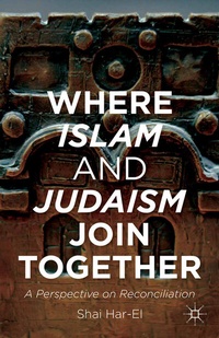 Abbildung von: Where Islam and Judaism Join Together - Palgrave MacMillan