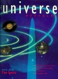 Enlarge image Cover: The Universe Revealed - Cambridge University Press