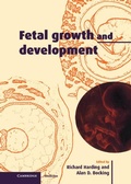 Bild: Fetal Growth and Development - Cambridge University Press