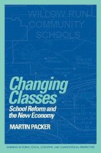 Enlarge image Cover: Changing Classes - Cambridge University Press