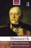 Cover: Bismarck - Routledge