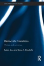 Cover: Democratic Transitions - Routledge