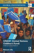 Cover: UNICEF (United Nations Children's Fund) - Routledge