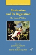 Cover: Motivation and Its Regulation - Psychology Press Ltd