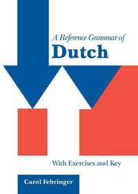 Enlarge image Cover: A Reference Grammar of Dutch - Cambridge University Press