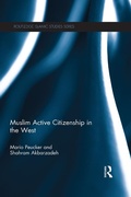 Cover: Muslim Active Citizenship in the West - Routledge