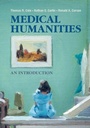 Cover: Medical Humanities - Cambridge University Press