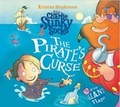 Cover: Sir Charlie Stinky Socks the Pirate's Curse - Egmont Books Ltd