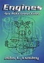 Cover: Engines - Cambridge University Press