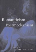 Cover: Romanticism and Postmodernism - Cambridge University Press