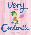 Cover: Very Little Cinderella - Doubleday Children's Books