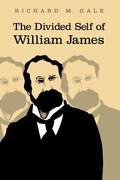 Cover: The Divided Self of William James - Cambridge University Press