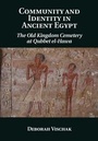 Bild: Community and Identity in Ancient Egypt - Cambridge University Press