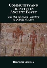 Bild vergrößern Bild: Community and Identity in Ancient Egypt - Cambridge University Press