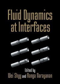 Enlarge image Cover: Fluid Dynamics at Interfaces - Cambridge University Press