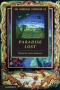 Cover: The Cambridge Companion to Paradise Lost - Cambridge University Press