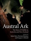 Cover: Austral Ark - Cambridge University Press