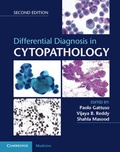 Cover: Differential Diagnosis in Cytopathology Book and Online Bundle - Cambridge University Press